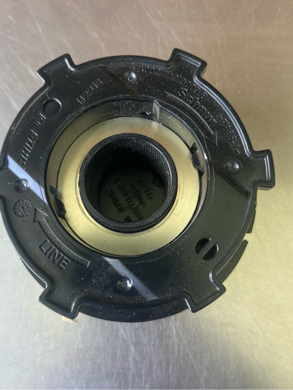 Stihl Weed eater Head 4002 713 3009 B